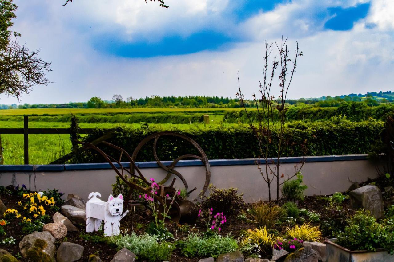 The Ring Farmhouse Birr Exterior foto